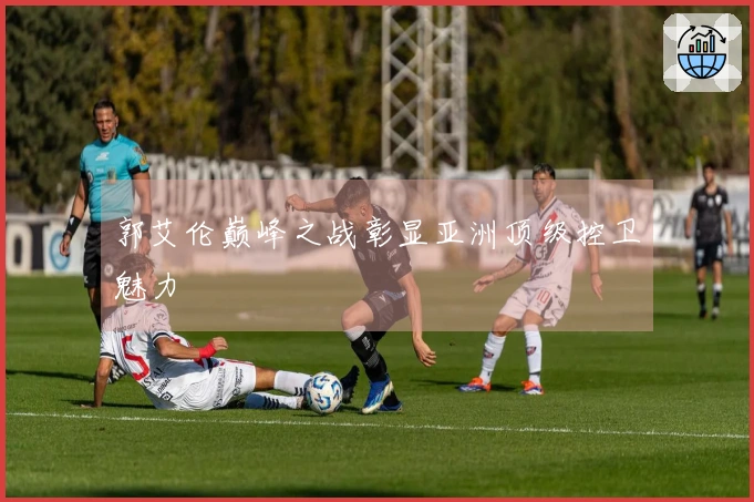 郭艾伦巅峰之战彰显亚洲顶级控卫魅力